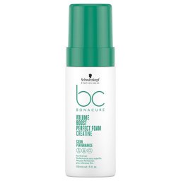 Mousse Volumatrice Perfect Foam Volume Boost BC Bonacure 150 ml