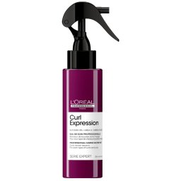 Eau de Soin Ravivatrice de Boucles Curl Expression 190 ml