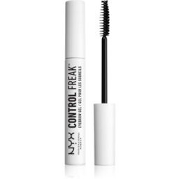 NYX Professional Makeup Control Freak gel cils et sourcils pour un look parfait 9 g