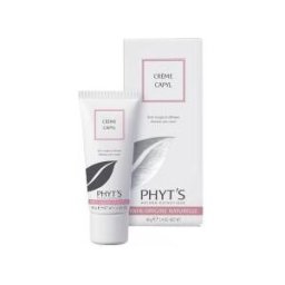Phyt's Crème Bio pour les Capillaires 40 g - Tube 40 g
