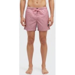 Maillot De Bain STONE ISLAND Homme couleur Rose XL