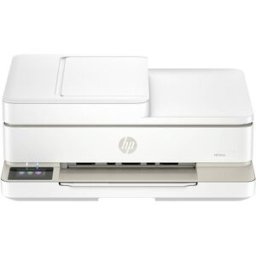 HP Envy 6520 e Imprimante multifonction jet dencre A4 imprimante, scanner, photocopieur, fax