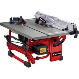 Einhell TC-TS 8 I Scie circulaire de table 200 mm 230 V