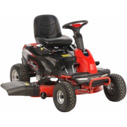 Blue Bird BR SD 108 - Tracteur tondeuse à batterie 48V/75Ah - Largeur de coupe 108 cm