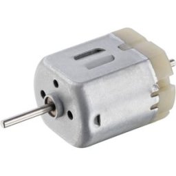 Mini moteur à balais (Brushed) Motraxx FK265-12150S-57H