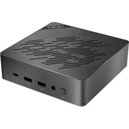 Minix Mini-PC (HTPC) Elite EU 715-AI Intel® Core™ Ultra 7 155H 4.8 GHz 32 GB RAM 1 TB SSD Intel Win 11 Pro Elite EU 715-AI