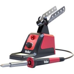 Station de soudage;Weller WLSK8023C analogique 80 W 485 °C (max) avec éclairage LED, avec panne à souder