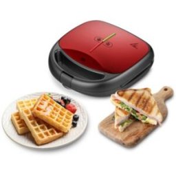 Gaufrier ESSENTIELB ESSWM3
