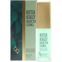 Alyssa Ashley Green Tea Essence Eau de Toilette (Femme) 100 ml
