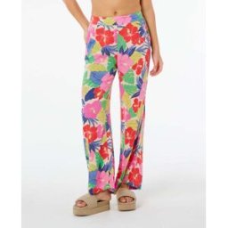Rip Curl Pantalon de plage Party Pack Multico S Female