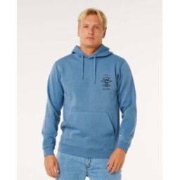 Rip Curl Sweat à capuche Search Icon Bluefin L Male