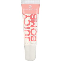 Gloss à Lèvres Juicy Bomb Shiny Lipgloss