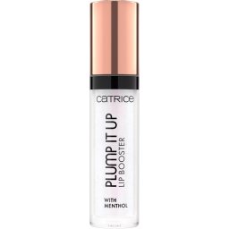 Gloss Repulpant Plump It Up Lip Booster