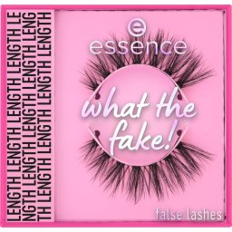 Faux Cils What The Fake !