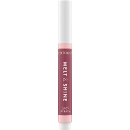 Baume à Lèvres Melt & Shine Juicy Lip Balm