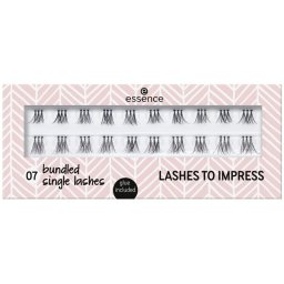 Faux Cils Lashes To Impress