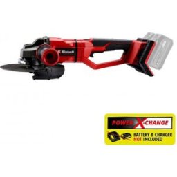 Einhell AXXIO 36/230 Q Meuleuse d'angle sans fil 4431160