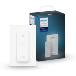Télécommande PHILIPS HUE Dimmer switch V