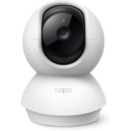 Caméra TP-LINK Tapo TC70 1080p
