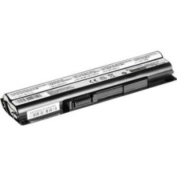 Green Cell Batterie dordinateur portable BTY-S14 BTY-S15 11.1 V 4400 mAh MSI