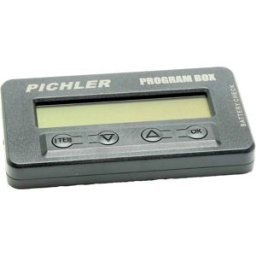 Pichler Modellbau Boîtier de programmation