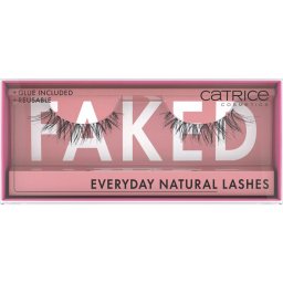 Faux Cils Faked Everyday Natural Lashes