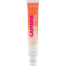 Sérum Contour des Yeux Caffeine Kick