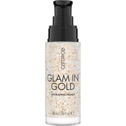 Base Hydratant Glam In Gold Hydrating Primer