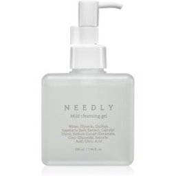 NEEDLY Mild Cleansing Gel gel nettoyant doux pour peaux sujettes aux irritations 235 ml