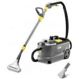Kärcher Puzzi 10/1 Professional Injecteur-extracteur (1250W) 1.100-130.0