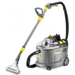 Kärcher Puzzi 9/1 Bp Adv Injecteur-extracteur sans fil (36V/sans batterie) 1.101-702.0