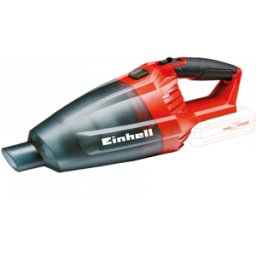 Einhell TE-VC 18 Li - Aspirateur portable à batterie 18V - SANS BATTERIE NI CHARGEUR