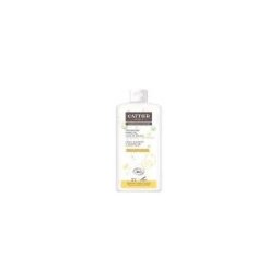 Cattier Moussant Familial Corps et Cheveux Bio 500 ml - Flacon 500 ml