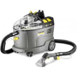Kärcher Puzzi 9/1 Bp Injecteur-extracteur sans fil (36V/sans batterie ) 1.101-700.0