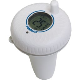 Thermomètre digital de piscine Poolex avec écran déporté