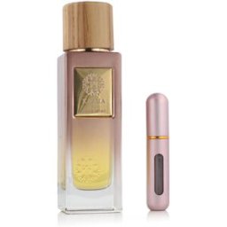The Woods Collection Natural Karma By Dania Ishan Eau de Parfum (Unisexe) 100 ml