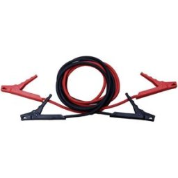 Câble de démarrage 25 mm² SET® 2124350-65 avec pinces en plastique, sans circuit de protection 3.50 m cuivre
