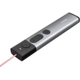 Trust KAZUN Télécommande de présentation avec pointeur laser