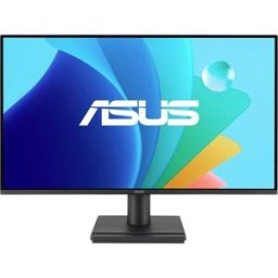 Moniteur gaming Asus Eye Care VA249HG CEE C (A - G) 60.5 cm 23.8 pouces 1920 x 1080 pixels 16:9 1 ms prise casque IPS LCD