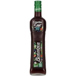 Berentzen Smoothie Berry Kiss Likör 15% Vol. 0,5l