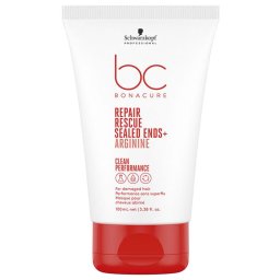 Traitement Arginine Sealed Ends Repair Rescue BC Bonacure 100 ml