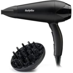 BaByliss D563DE sèche-cheveux 1 pcs