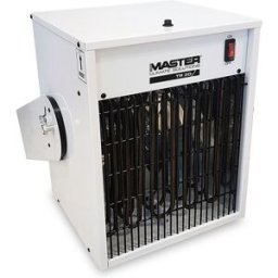 Master TR 3D - Générateur d'air chaud électrique avec ventilateur - 3,3 kW - SANS TÉLÉCOMMANDE