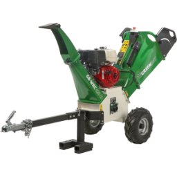GreenBay GB-WRC 120 H - Broyeur à moteur thermique - Moteur Honda GX390