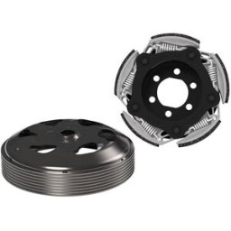 Embrayage complet Malossi Maxi Fly Clutch Ø 160 pour Piaggio MP3 500