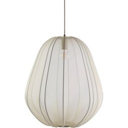 Bolia - Suspension Balloon - Gris - Tissu élastique - Designer Meike Harde