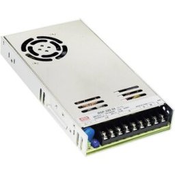 MEAN WELL RSP-320-15 Bloc dalimentation à découpage 15 V/DC 21.4 A 321 W