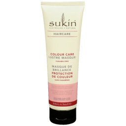 Masque de Brillance Protection de Couleur