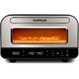 Acer G3 Ferrari Pizza Pro 2 minuti - Four électrique à pizza - 1850 W