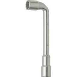 kwb 470110 Clé polygonale 1 pièce Ouverture de clé (métrique) 10 mm